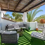 Spacious Penthouse In Los Naranjos - Up To 6 Guests!